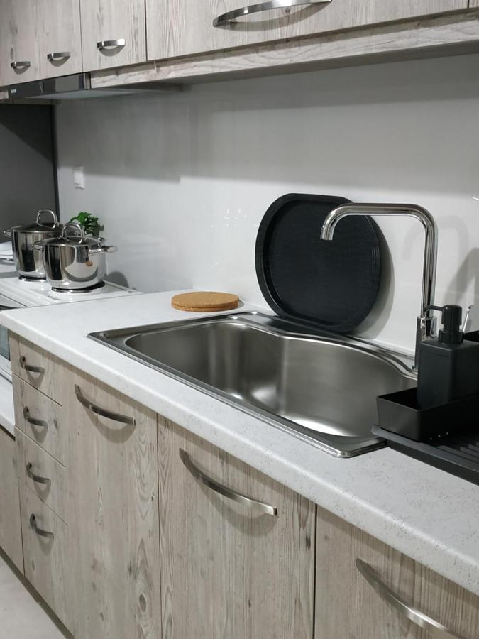 Apartmán Arxontia 2 Kalamata Exteriér fotografie