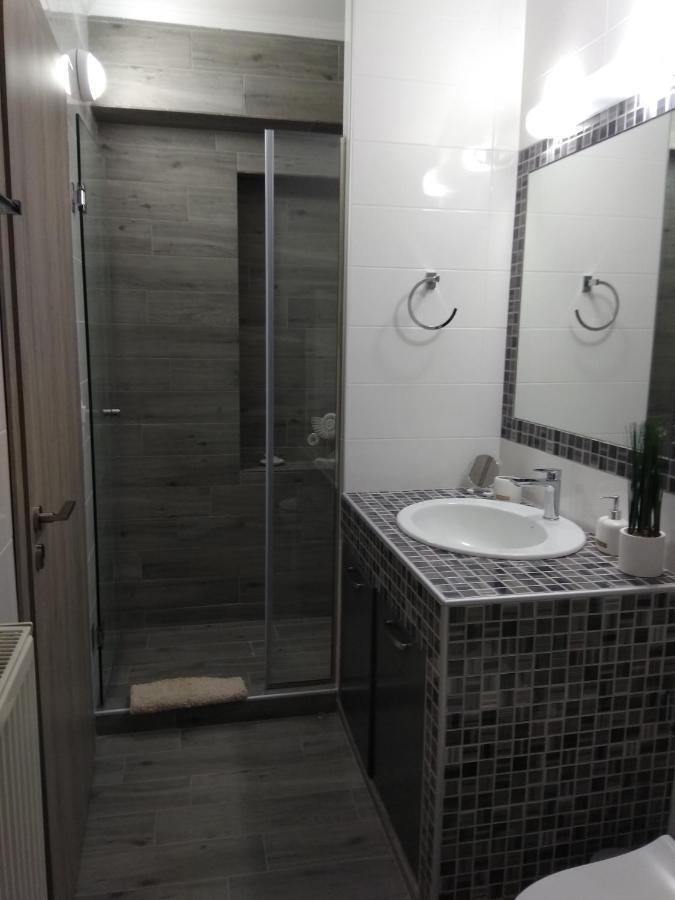 Apartmán Arxontia 2 Kalamata Exteriér fotografie