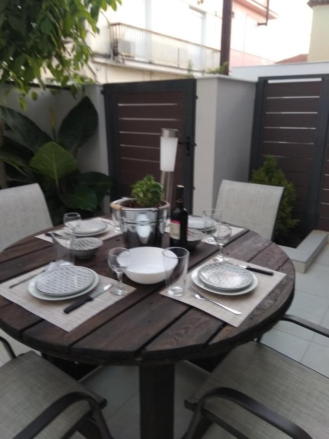 Apartmán Arxontia 2 Kalamata Exteriér fotografie