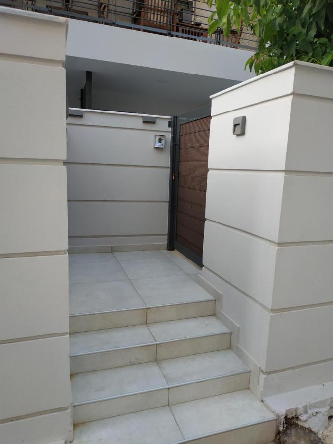Apartmán Arxontia 2 Kalamata Exteriér fotografie