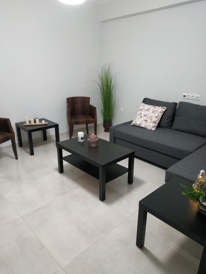 Apartmán Arxontia 2 Kalamata Exteriér fotografie