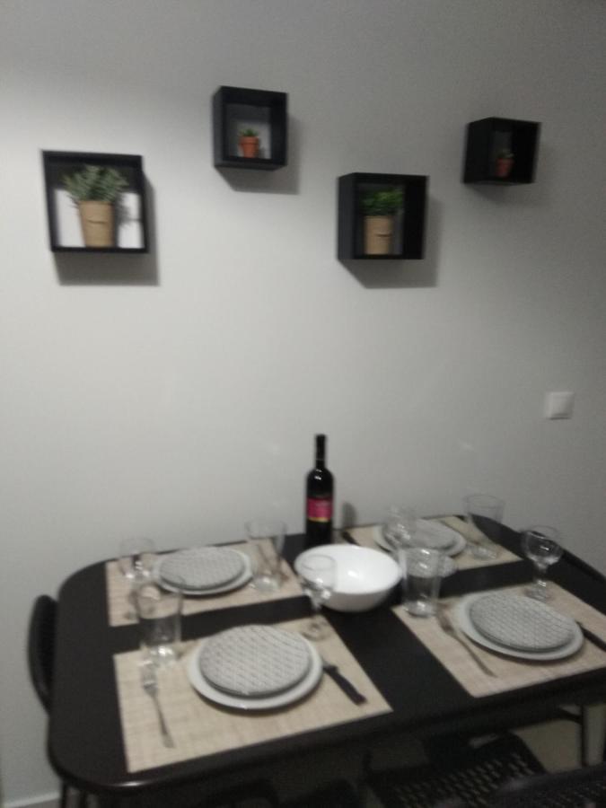 Apartmán Arxontia 2 Kalamata Exteriér fotografie