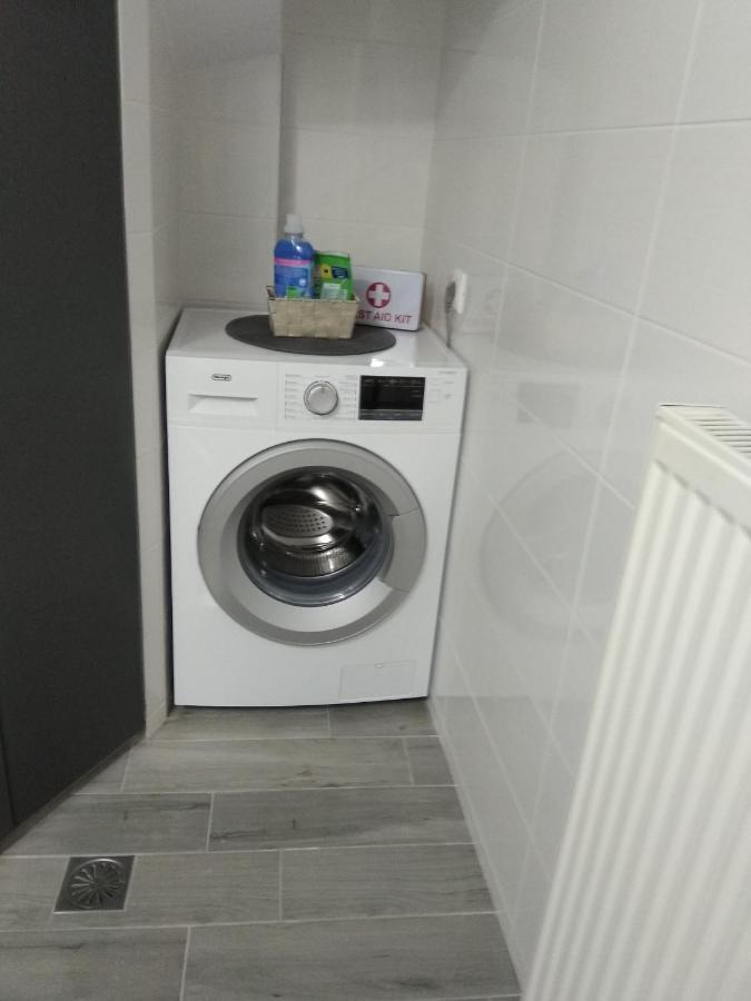 Apartmán Arxontia 2 Kalamata Exteriér fotografie