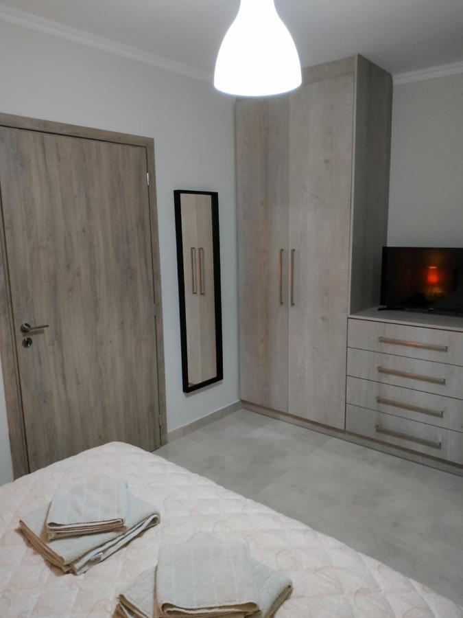 Apartmán Arxontia 2 Kalamata Exteriér fotografie