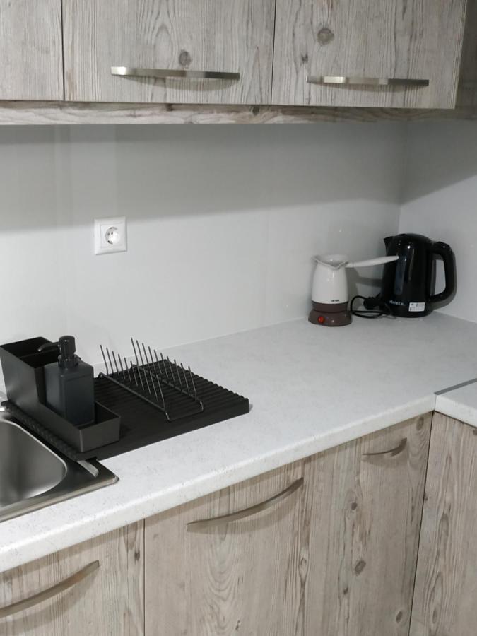 Apartmán Arxontia 2 Kalamata Exteriér fotografie