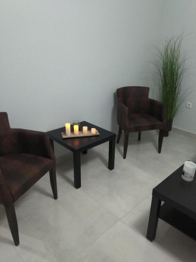 Apartmán Arxontia 2 Kalamata Exteriér fotografie