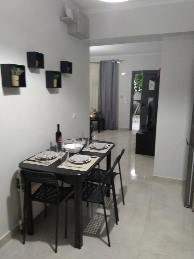 Apartmán Arxontia 2 Kalamata Exteriér fotografie