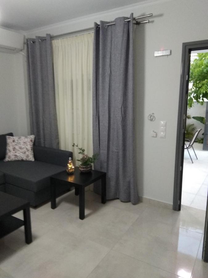 Apartmán Arxontia 2 Kalamata Exteriér fotografie