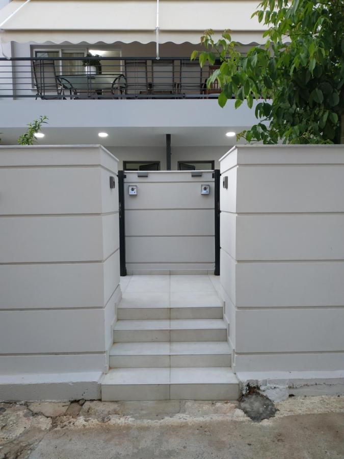 Apartmán Arxontia 2 Kalamata Exteriér fotografie