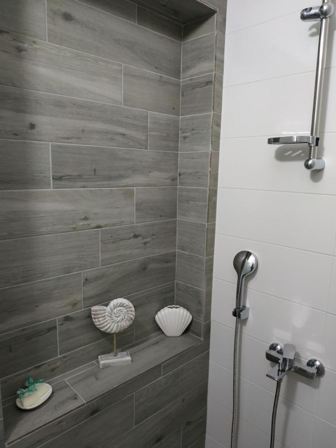 Apartmán Arxontia 2 Kalamata Exteriér fotografie