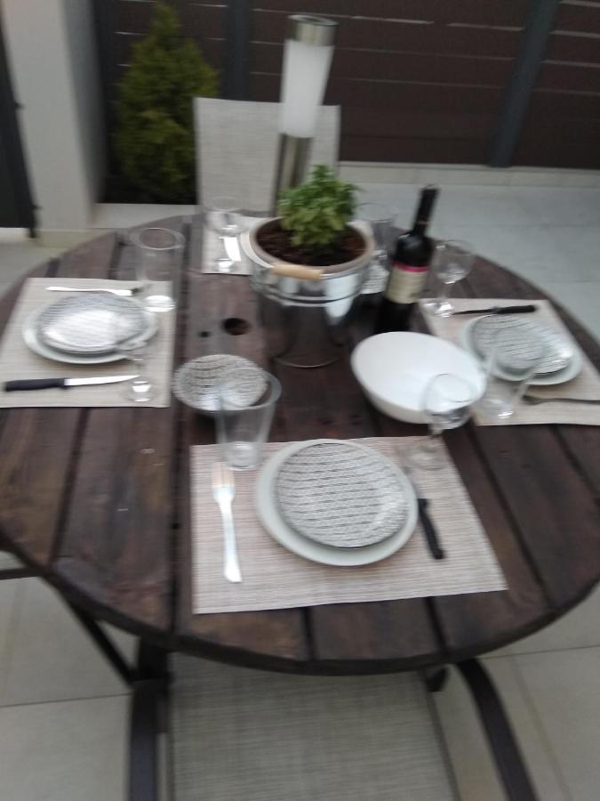 Apartmán Arxontia 2 Kalamata Exteriér fotografie